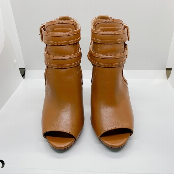 Michael Kors Blaze Open Toe Bootie - Picture 4 of 5